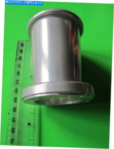 Carburetor 2000�L���u���^�[�̕i��CNC�A���~�j�E�����x�X�^�b�NOEM 2036/126 NEW quality CNC aluminium VELOCITY STACK for the 2000 carburettors oem 2036/126 new