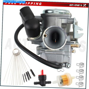 Carburetor Honda Ruckus 50 NPS50S NPS5016100-GEZ-673 2003-2018p̃Lu^[YZbg Carburetor Carb Set For Honda Ruckus 50 NPS50S NPS50 # 16100-GEZ-673 2003-2018