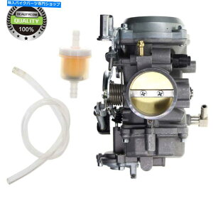 Carburetor Sportster 883 1200 XL883 XLH1200 40mm 27490-96p̃Lu^[YZbgCV Carburetor Carb Set CV For Sportster 883 1200 XL883 XLH1200 40mm 27490-96