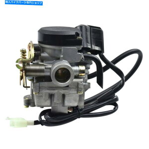 Carburetor PD18JM 18mm 50cc Gy6XN[^[ybgLu^[Ŷ߂roketa jcl taotao us us PD18JM 18mm 50cc GY6 Scooter Moped Carburetor Carb for Sunl Roketa JCL Taotao US