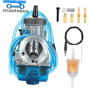 Carburetor 2001N2005Ñ}nYZ125 YZ 125 YFZ350 YZ250ỸLu^[XbgP[u Carburetor & Throttle Cable for 2001-2005 Yamaha YZ125 YZ 125 YFZ350 YZ250 Carb