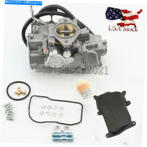 Carburetor }nm̃Lu^[350 YFM 350 YFM350 1987-2004 ATV Quad Carb 87-04 Carburetor For Yamaha Warrior 350 YFM 350 Yfm350 1987-2004 Atv Quad Carb 87-04