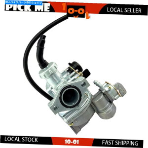 Carburetor Lu^[J[r[LbgStBbgz_CT110|XeBoCN1980 1982-2013 Carburetor Carby Kit Complete Fit Honda CT110 POSTIE BIKE 1980 1981 1982-2013