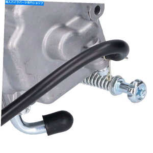 Carburetor I[goCLu^[[^[TCNLu^[J[uLbgANZT[̌ Motorcycle Carburetor Motorcycle Carburetor Carb Kit Accessory Replacement For