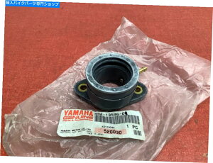 Carburetor }nXJ FJ 600 1984-1990ێʃ}jz[hLu^[Juu[g49A-13596-00 YAMAHA XJ FJ 600 1984 - 1990 INTAKE MANIFOLD CARBURETOR CARB BOOT 49A-13596-00