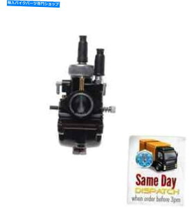 Carburetor ���}�n�G�A���b�N�X�̂��߂̐V�����L���u���^�[19mm PHBG�f�����g�X�^�C��50100 NEW CARBURETOR 19mm PHBG DELLORTO STYLE FOR YAMAHA AEROX 50 100�y���s�A���i�z