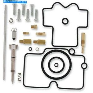 Carburetor YLu^[CLbg_[goCN2005 2006XYLRM-Z450 RM-Z 450 Carb Carburetor Repair Kit Dirt Bike 2005 2006 Suzuki RM-Z450 RM-Z 450