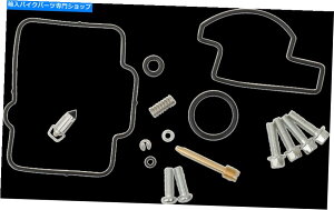 Carburetor [XSLu^[YČLbgKTM 250 SXS 2003-2004 Moose Complete Carburetor Carb Rebuild Repair Kit KTM 250 SXS 2003-2004