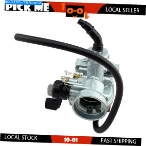 Carburetor �L���u���^�[�J�[�r�[�L�b�g���S�t�B�b�g�z���_CT110x 1998 1999 2000 2001 2002-2012 Carburetor Carby Kit Complete Fit Honda CT110X 1998 1999 2000 2001 2002-2012�y���s�A���i�z