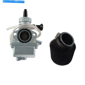 Carburetor YX 125 SSR KLX TTR ATVsbgoCNp26mm MolktYƃGAtB^[Lu^[ 26mm MOLKT CARB and Air Filter CARBURETOR for YX 125 SSR klx ttr ATV PIT BIKE US