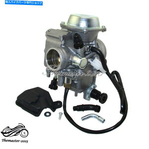 Carburetor TRX450FE TRX450FM TRX450ES TRX450S Foreman TRX350FM TRX350TẼLu^[ Carburetor For TRX450FE TRX450FM TRX450ES TRX450S FOREMAN TRX350FM TRX350TE