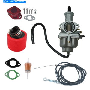 Carburetor pz27Lu^[27mm for predator 196 212cc gx160 gx200 clones~joCNS[J[g PZ27 Carburetor 27mm For Predator 196 212cc GX160 GX200 Clones Mini Bike Go Kart