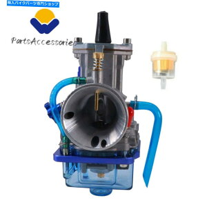 Carburetor PWK30 mmYYŶ߂̃}n_ PWK30 MM Carburetor Carb For Honda Yamaha Dirt Keihin Suzuki Kawasaki