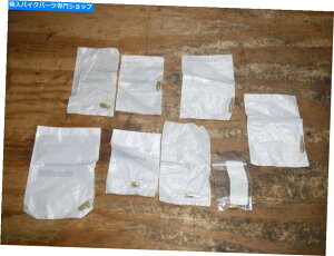 Carburetor 2002 RM125(b)スズキ炭水化物ジェット炭水化物キャブレター内側部品 2002 Rm125 (B) Suzuki Carb Jets Carb Carburetor Inner Parts