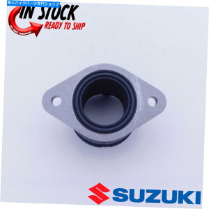 Carburetor XYLZ250 LTZ250NAbhX|[cV_[wbhLu^[YzCu[ctW SUZUKI Z250 LTZ250 QUAD SPORT CYLINDER HEAD CARBURETOR CARB INTAKE BOOT FLANGE