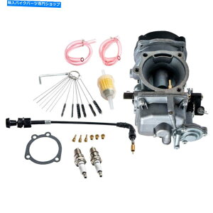 Carburetor Harley-Davidson Sportster 1200 XLH1200 Sportster 883 XL883̃Lu^[ Carburetor For Harley-Davidson Sportster 1200 XLH1200 Sportster 883 XL883