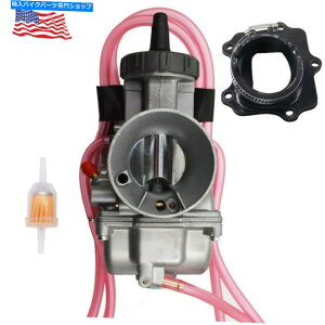 Carburetor }nYZ250 2002̃Lu^[Ce[N}jz[hu[c Carburetor & Intake Manifold Boot For Yamaha YZ250 2002