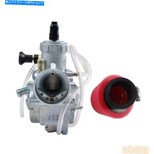 Carburetor 110cc��26mm�L���u���^�[�G�A�t�B���^�[125cc ssr crf sunl taotao�_�[�g�s�b�g�o�C�N 26mm Carburetor Air Filter For 110cc 125cc SSR CRF Sunl Taotao Dirt Pit Bike�y���s�A���i�z