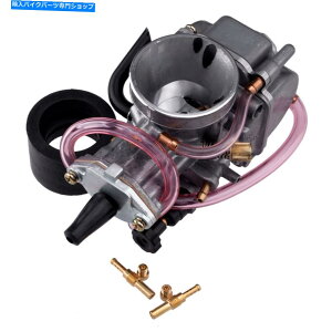 Carburetor 1xtbgXChLu^[I[goCATVXN[^[50cc 110cc 125cc 150ccɃtBbg 1x Flat Slide Carburetor fit for Motorcycle ATV Scooter 50cc 110cc 125cc 150cc