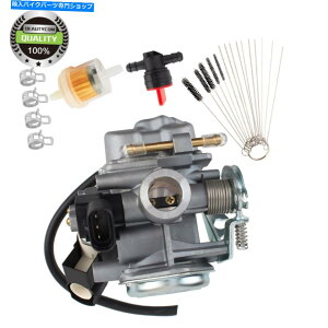 Carburetor Honda Ruckus 50 NPS50S NPS50Lu^[Y16100-GEZ-673 16100-GGA-672̐V New For Honda Ruckus 50 NPS50S NPS50 Carburetor Carb 16100-GEZ-673 16100-GGA-672