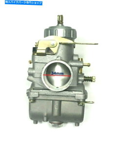 Carburetor ���}�nYZ490 YZ490 1982-1990���[�^�[�o�C�N�p�̃L���u���^�[�Y������ Carburetor Carb For Yamaha YZ490 YZ490 1982-1990 Motor Bike�y���s�A���i�z