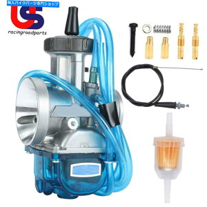 Carburetor PWK 36mmGAXgCJ[z_XYLJTL}nktm keihin usãLu^[ PWK 36mm Air Striker Carburetor For HONDA SUZUKI KAWASAKI YAMAHA KTM Keihin USA