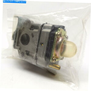 Carburetor �{���̃G�R�[A021000051�L���u���^�[ GENUINE ECHO A021000051 CARBURETOR�y���s�A���i�z