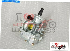 Carburetor }nRX100 RX New Carburetor Assy YAMAHA RX100 RX NEW CARBURETOR ASSY