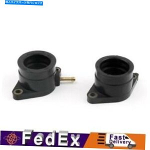 Carburetor }nXT600 XT600Z XT600E 1984-03 TT600 SNɃtBbgLu^[A_v^[C^[tFCX Carburetor Adapter Interface Fit For Yamaha XT600 XT600Z XT600E 1984-03 TT600 SN