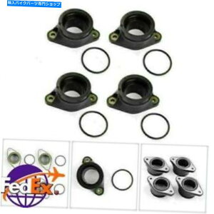 Carburetor Lu^[z_[zC}jz[hu[cXYLGSX750 F GSXR750 1990 CA USI Carburetor Holder Intake Manifold Boot Fits Suzuki GSX750 F GSXR750 1990 CA US !