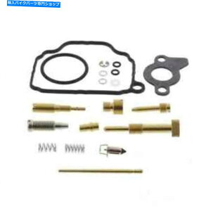 Carburetor }nTT-R 90 E 2003-2008p̒YCLbggD}bNXtZbgCAB-DY10 Carb Repair Kit Tourmax Full Set CAB-DY10 For Yamaha TT-R 90 E 2003-2008