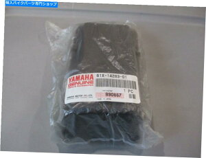 Carburetor Nos Yamaha OEM�L���u���^�[�J�o�[1 1993-1995 WB700 Wave Blaster 61x-14283-01 NOS Yamaha OEM Carburetor Cover 1 1993-1995 WB700 Wave Blaster 61X-14283-01�y���s�A���i�z