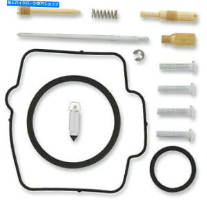 Carburetor ỸLu^[CLbg_[goCN1990-2001z_CR500R CR 500 RoCN Carb Carburetor Repair Kit Dirt Bike 1990-2001 Honda CR500R CR 500 R Motorbike