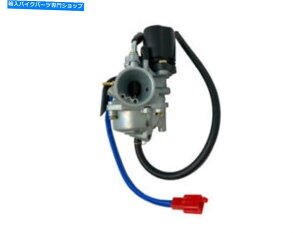 Carburetor mykLu^[A50cc 2Xg[Ni}nWO~iX^CGWjɓK MYK carburetor, fits 50cc 2 Stroke (Yamaha JOG Minarelli style engines)