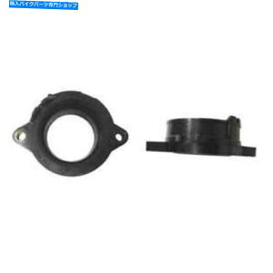 Carburetor }nYP400 Ma̒YSAABS 2004-2011 Carb to Head Rubbers For Yamaha YP400 Majesty,ABS 2004-2011