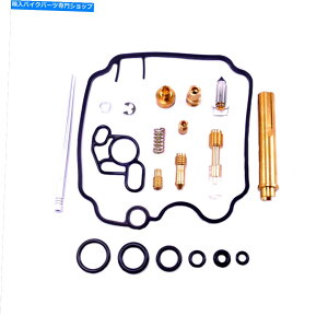 Carburetor ���}�nTDM 850 TRX 850 TDM850 TRX850�p�̃L���u���^�[�C���L�b�g Carburetor Repair Kit for Yamaha TDM 850 TRX 850 TDM850 TRX850