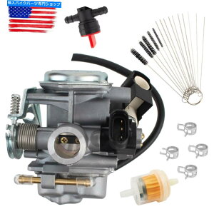 Carburetor Honda Ruckus 50 NPS NPS50 NPS50S ACKXoutB^[Lu^[16100-GEZ-67p For Honda Ruckus 50 NPS NPS50 NPS50S AC Gas Valve Filter Carburetor 16100-GEZ-67