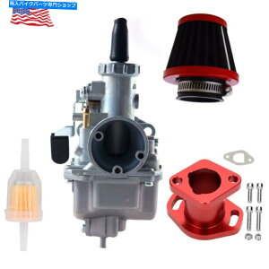 Carburetor VM22 26mm Carburetor for Predator 212cc 196cc CT200U Mikuni Mini Bike Go Kart VM22 26mm Carburetor For Predator 212cc 196cc CT200U Mikuni Mini Bike Go Kart