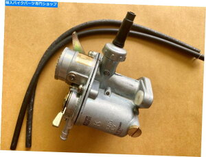Carburetor Honda C50 C65 C70 C50M C65M C70M�L���u���^�[ HONDA C50 C65 C70 C50M C65M C70M CARBURETOR�y���s�A���i�z