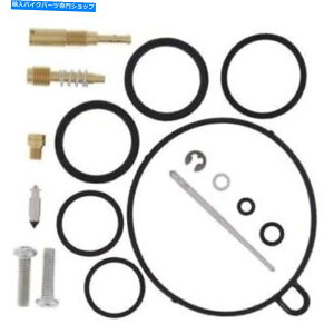 Carburetor Carby Rebuild KitHonda TRX90 1999 2000 2001 2002ɓK܂ Carby Rebuild Kit Fits Honda TRX90 1999 2000 2001 2002