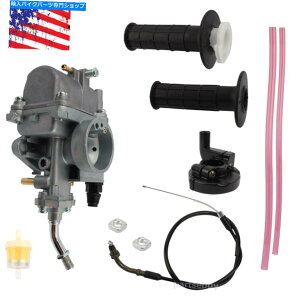 Carburetor }nTTR90 2001 2002 2003 ED-TTR90-CARBp̃Lu^[č\zLbg Carburetor Rebuilt Kit For Yamaha TTR90 2000 2001 2002 2003 ED-TTR90-Carb