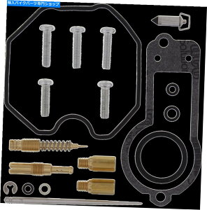Carburetor [XSLu^[Yč\zCLbgz_CRF230F 2003-2019 Moose Complete Carburetor Carb Rebuild Repair Kit Honda CRF230F 2003-2019