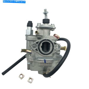 Carburetor Jianshe Yamaha JS110-B/J/3H Jym110 JY110 F8 110cc Viva R115 Sigm�̃L���u���^�[ Carburetor For Jianshe Yamaha JS110-B/J/3H JYM110 JY110 F8 110cc VIVA R115 SIGM�y���s�A���i�z