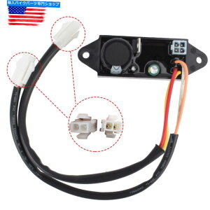 Carburetor 63584vf^[3500Co[^[WFl[^[p̃COjbVCO^[W[ 63584 Ignition Ignitor Module For Predator 3500 Inverter Generator