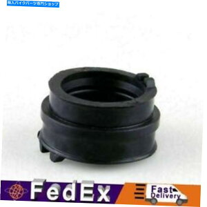 Carburetor �L���u���^�[�C���^�[�t�F�C�X�̓X�Y�Lan400�ɓK�����܂��i�o�[�O�}��400/�X�J�C�E�F�[�u400�j1999-2009 1x n Carburetor Interface Fits Suzuki AN400 (Burgman 400/Skywave 400) 1999-2009 1x N�y���s�A���i�z