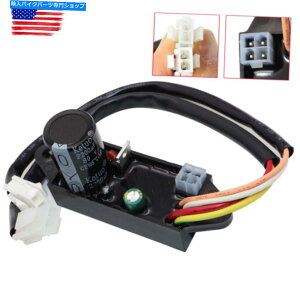 Carburetor n[o[ݕݕߐH3500bgCo[^[WFl[^[p̃COjbVW[ Ignition Module For Harbor Freight Predator 3500 Watts Inverter Generator