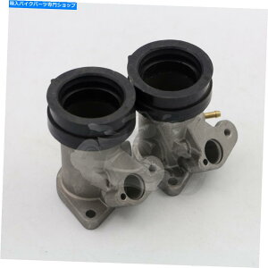 Carburetor TMAX500 08-11 TMAX530 12-16Lu^[ێ}jz[hC^[tFCXڒ܂ɓK܂ Fit for TMAX500 08-11 TMAX530 12-16 Carburetor Intake Manifold&Interface Glue