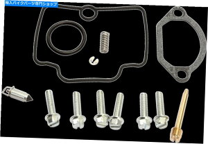 Carburetor ���[�X���S�L���u���^�[�Y�������č\�z�C���L�b�ghusqvarna TC85 2014-2020 Moose Complete Carburetor Carb Rebuild Repair Kit Husqvarna TC85 2014-2020