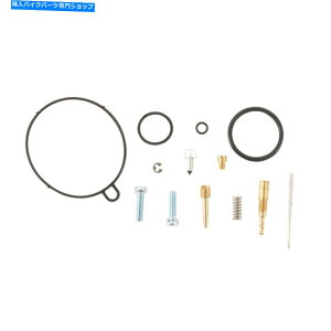 Carburetor Lu^[CLbgcan-am ds 90 xC^[iVî߂ׂ̂Ẵ{[[X Carburettor Repair Kit All Balls Racing For CAN-AM DS 90 X International