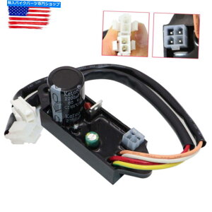 Carburetor `̉ݕݕߐH3500bgCo[^[WFl[^[p̃COjbVW[63584 Ignition Module 63584 For Harbor Freight Predator 3500 Watts Inverter Generator